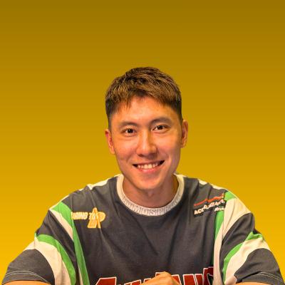 Valen Chua