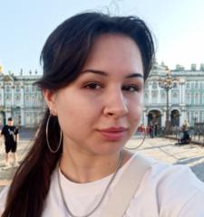 Alyonka Sh