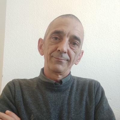 Hector Rizaldos