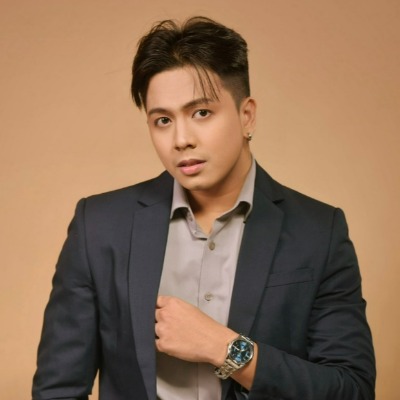 Gilbert Portuguez