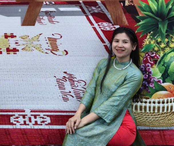 Thao Phuong