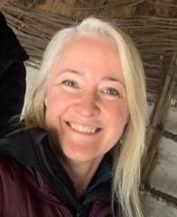 Laura Vaillancourt