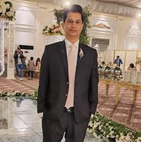 Farrukh Dildar