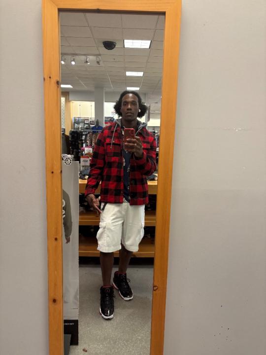 Charles Michael President