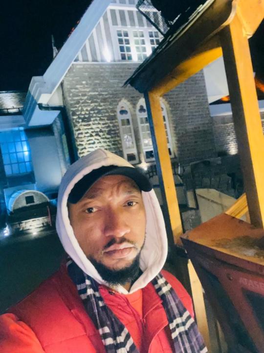 Namory Keita