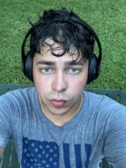 Joshua Labiche
