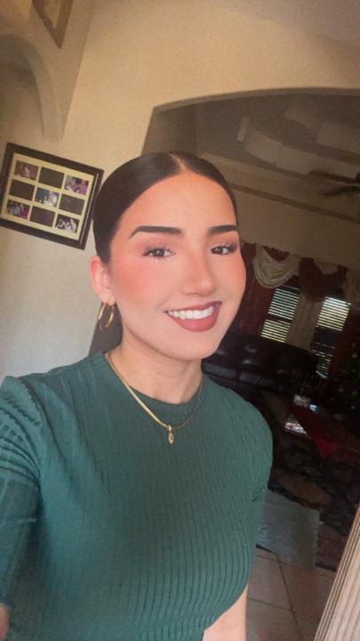 Yazmin Garcia