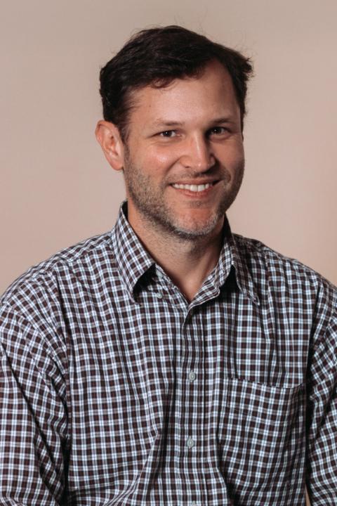 Matthew Vahlberg