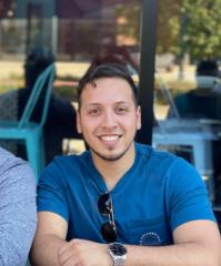 David Cruzat