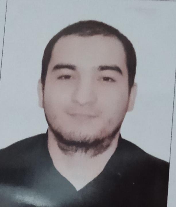 Timur Achilov