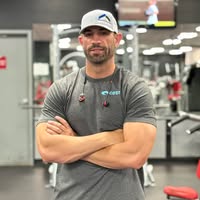 Beau Bergeron