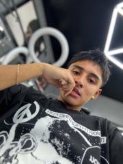 Matthew Gutierrez