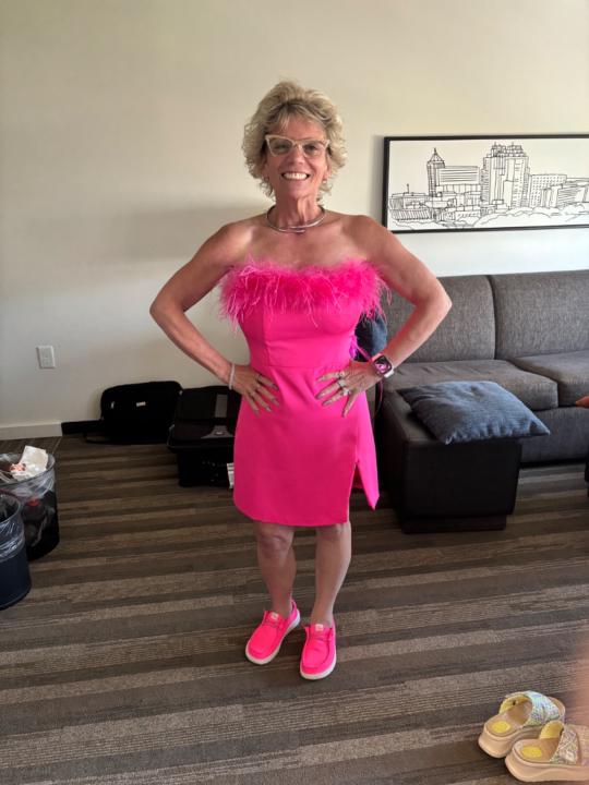 Pam Shumway