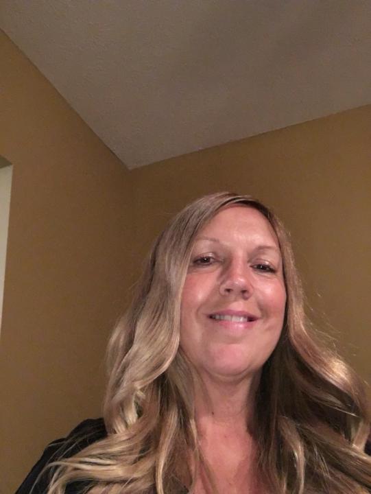 Annette Burge