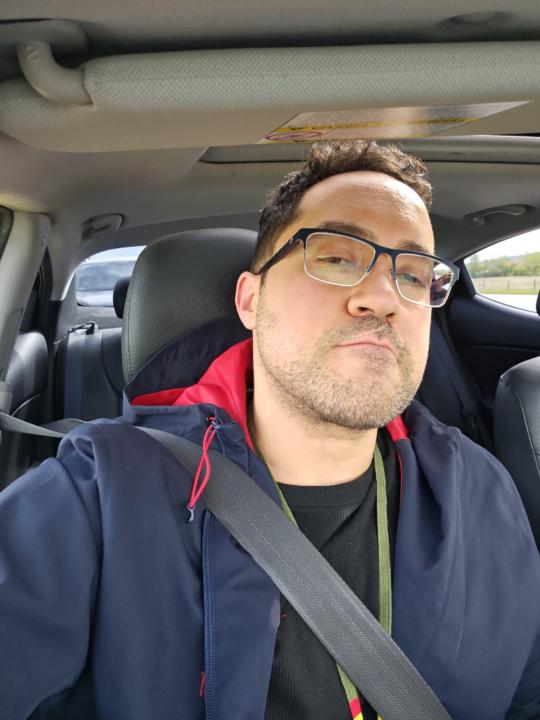 Amir Samirad