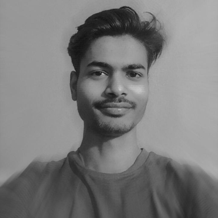 Ishant Bagde