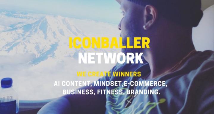 ICONBALLER AI NETWORK