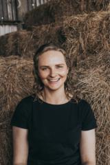 Grace Pettit