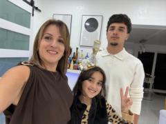 Lidisbel de la Torre