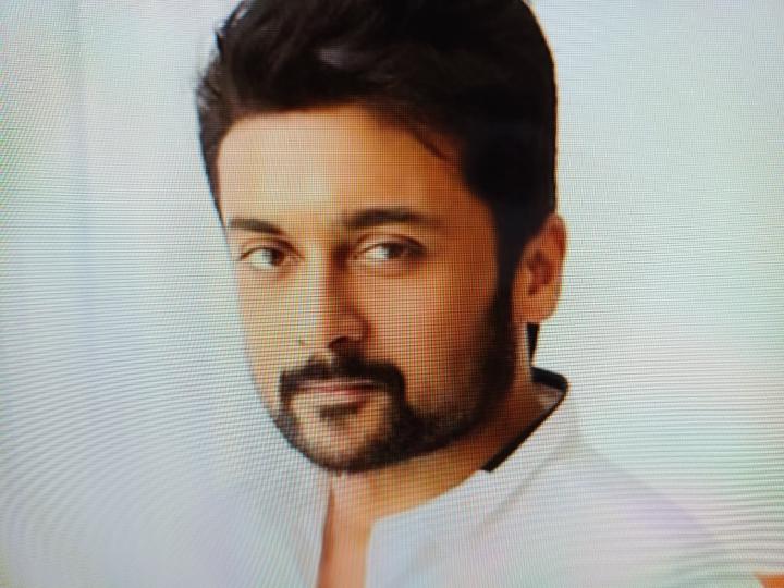 Gopi Krishna