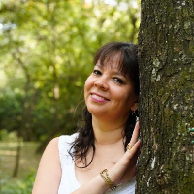 Lily Colman López