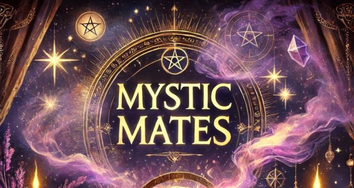 Mystic Mates Community 
