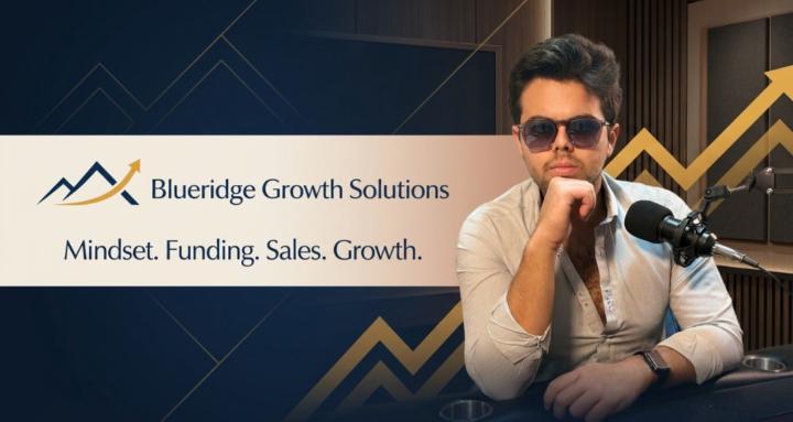 Blueridge Growth Solutions