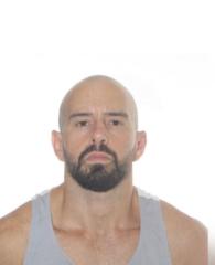 Juan Miguel Nairn