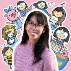 Janice Lau Perez