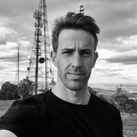 Nathan Marsh