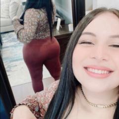 Rhina Alina