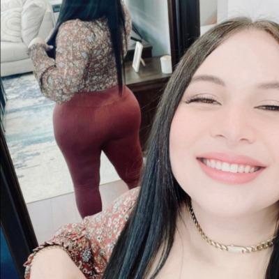 Rhina Alina