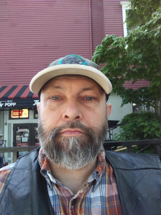 Larry Miers