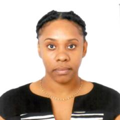 Janelle Cooper