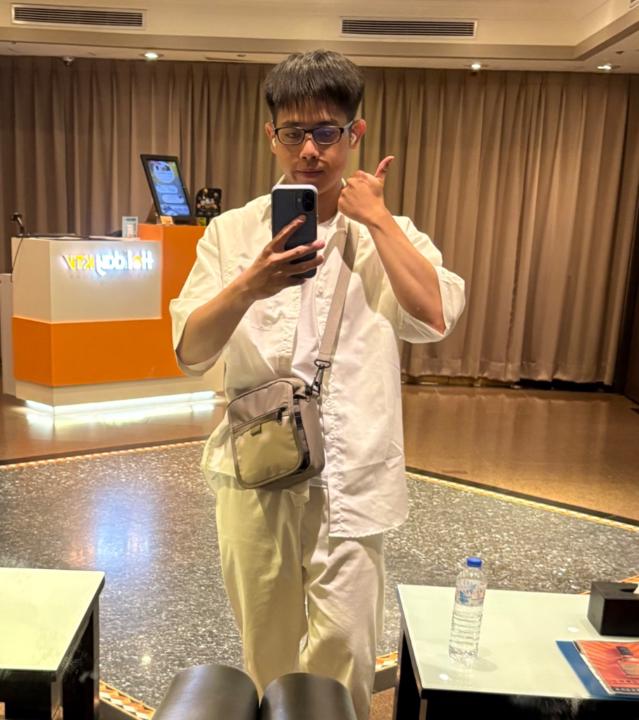 鄭 宇傑