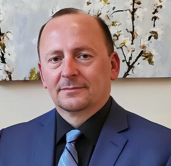 Charlie Qelaj