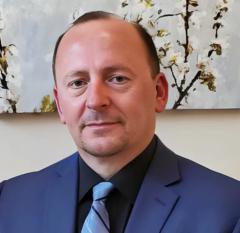 Charlie Qelaj