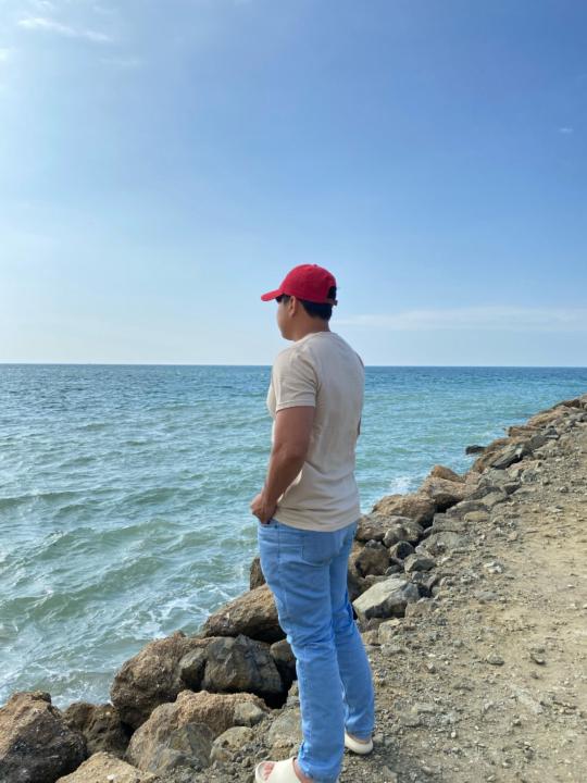 Bryan Pinargote