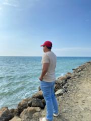 Bryan Pinargote