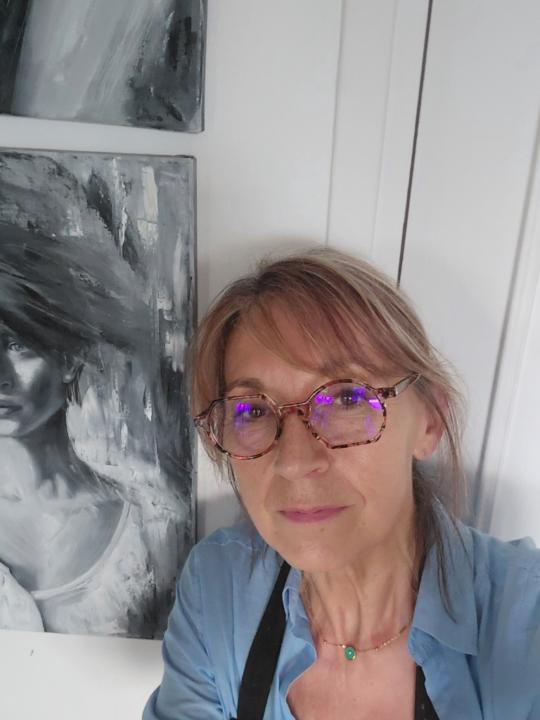 Agnes Marcot