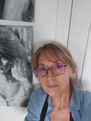 Agnes Marcot