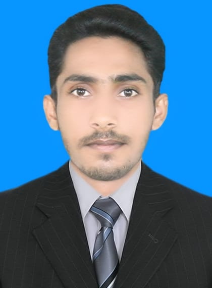 Muhammad Shahbaz