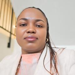 Henrietta Ajayi