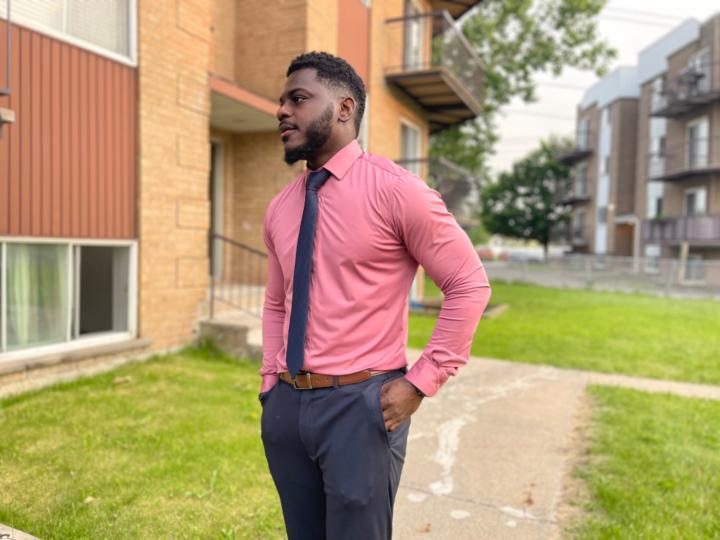 Sam-Andy Sadley Cherubin