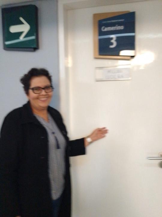 Maria del Pilar Juárez Guerrero