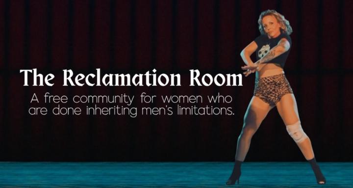 The Reclamation Room