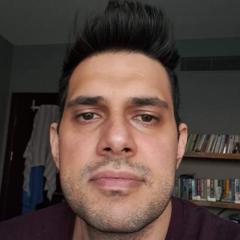 Ali Turanli