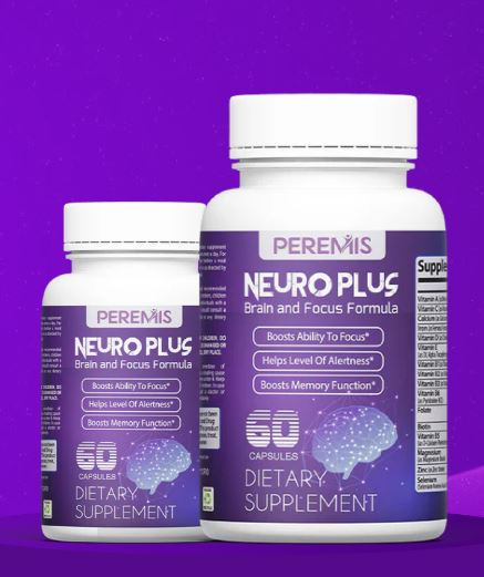 Peremis Neuro Plus