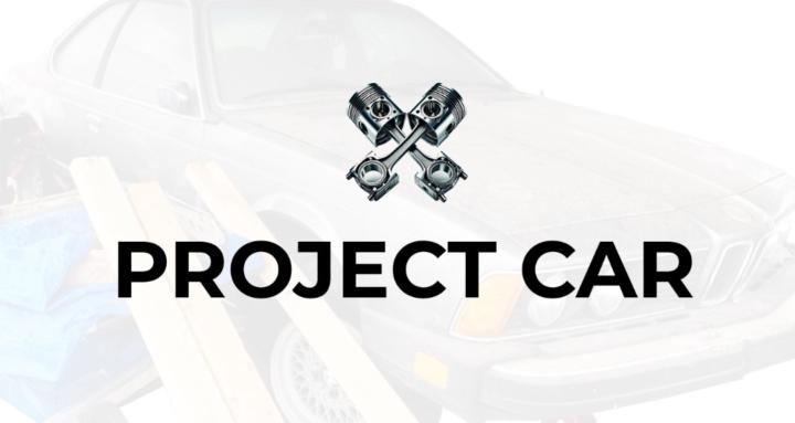 Project Car