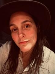 Victoria Paget